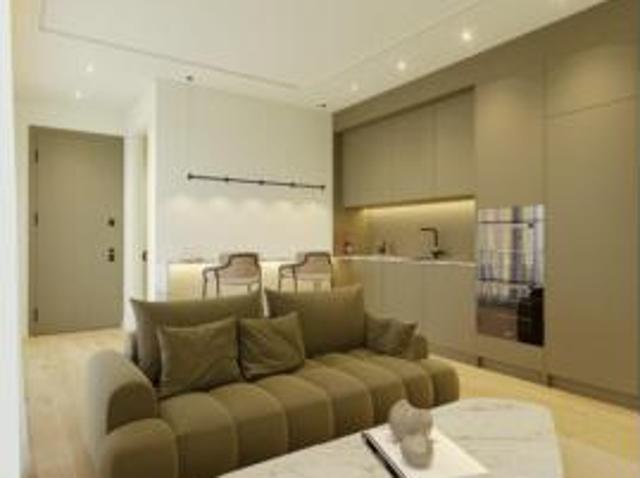 Apartamento en venta en Casco Antiguo, Sevilla