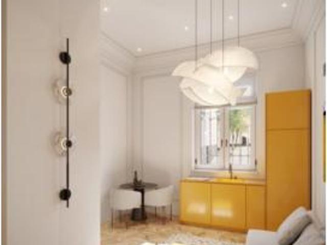 Apartamento en venta en Casco Antiguo, Sevilla
