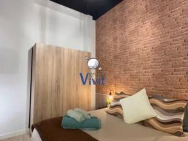 Apartamento en venta en Distrito Macarena, Sevilla