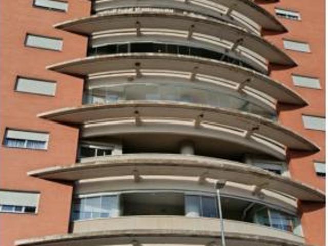 Apartamento en venta en Bellavista, Sevilla