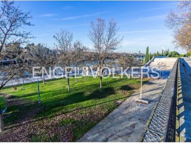 Piso en venta en Distrito Macarena, Sevilla