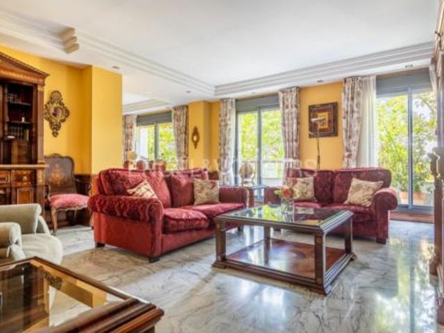 Apartamento en venta en Distrito Macarena, Sevilla
