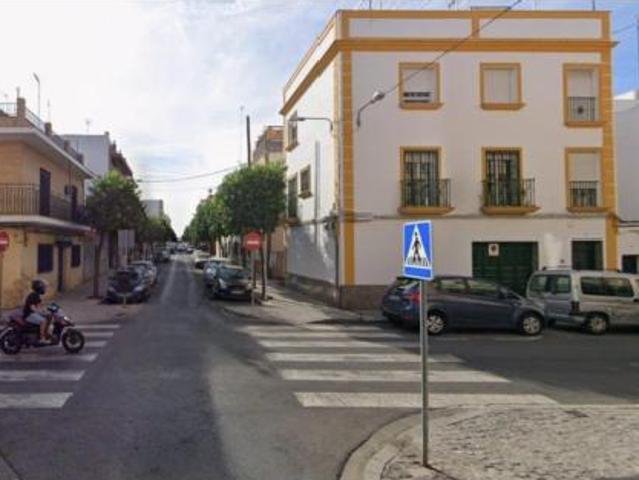 Apartamento en venta en Cerro-Amate, Sevilla