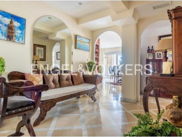 Piso en venta en Sur, Sevilla