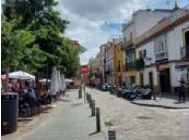 Apartamento en venta en Casco Antiguo, Sevilla