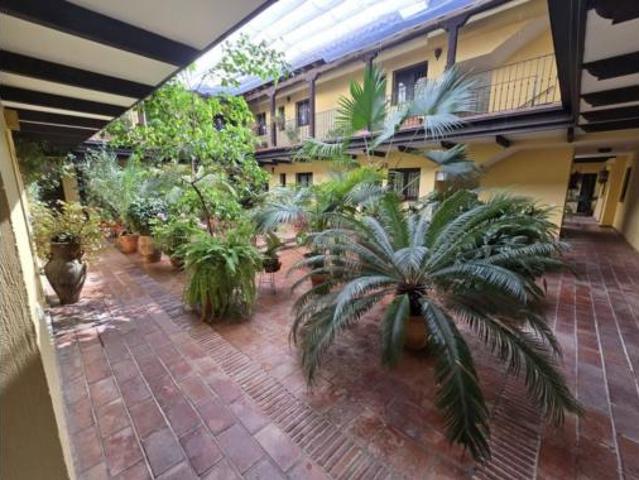 Apartamento en venta en Casco Antiguo, Sevilla