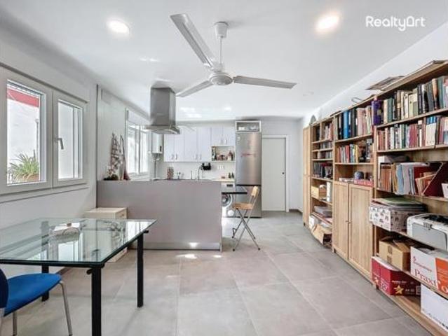 Apartamento en venta en Casco Antiguo, Sevilla