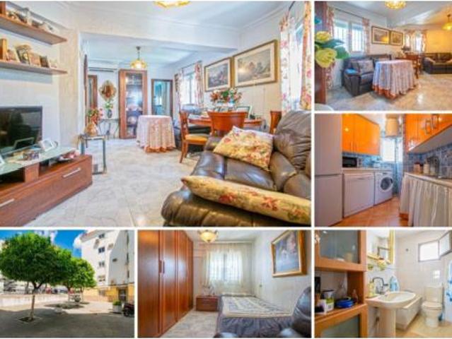 Apartamento en venta en Distrito Macarena, Sevilla