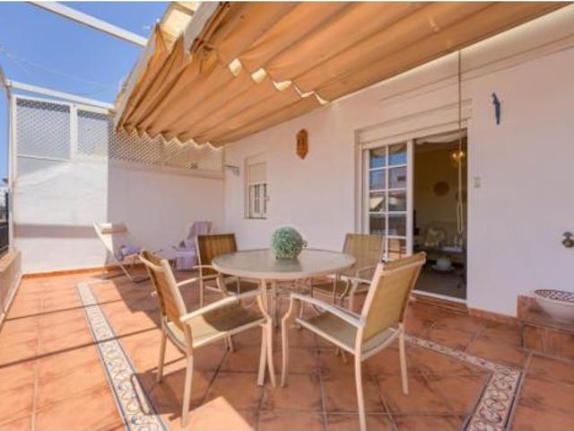 Apartamento en venta en Los Remedios, Sevilla