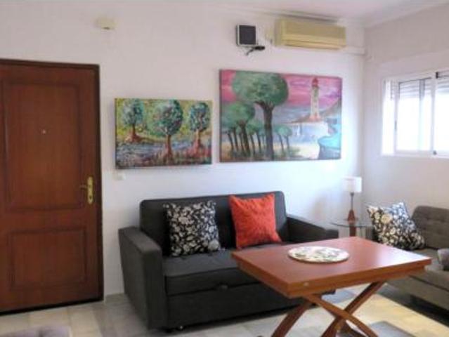 Apartamento en venta en Los Remedios, Sevilla