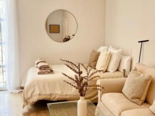 Apartamento en venta en Casco Antiguo, Sevilla