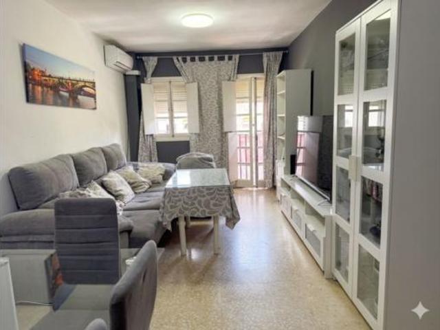 Apartamento en venta en Distrito Norte, Sevilla