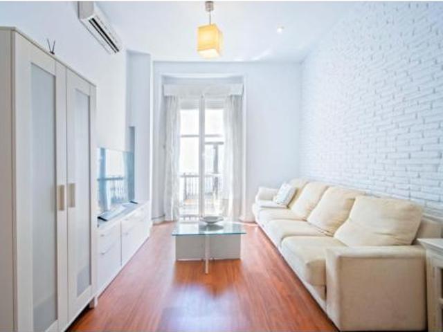 Apartamento en venta en Casco Antiguo, Sevilla