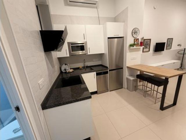 Apartamento en venta en Casco Antiguo, Sevilla