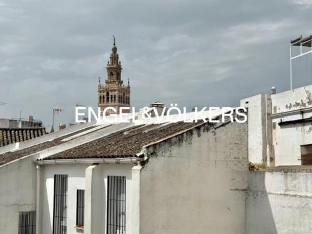 Apartamento en venta en Casco Antiguo, Sevilla