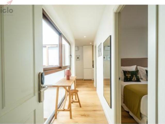 Apartamento en venta en Casco Antiguo, Sevilla