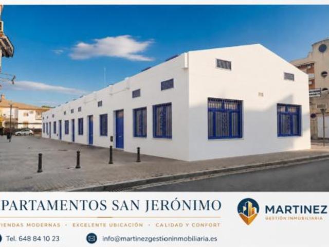 Apartamento en venta en Distrito Norte, Sevilla