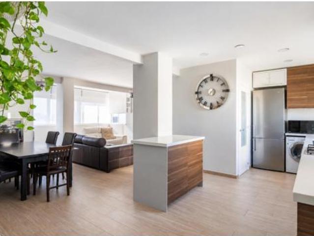 Apartamento en venta en San Pablo-Santa Justa, Sevilla