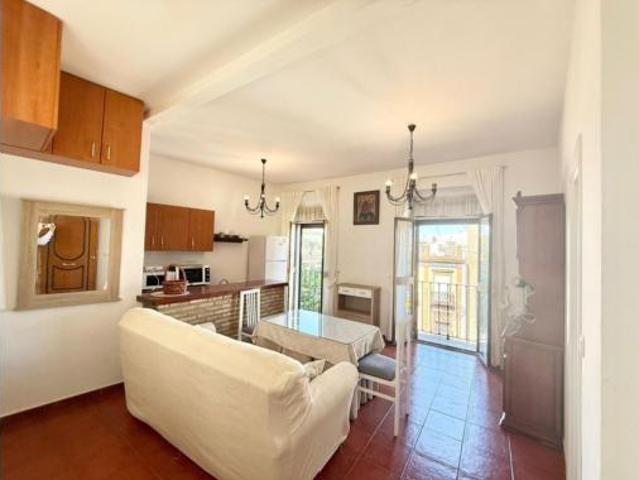 Apartamento en venta en Casco Antiguo, Sevilla