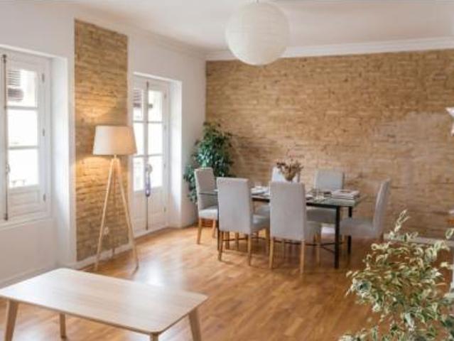 Apartamento en venta en Casco Antiguo, Sevilla