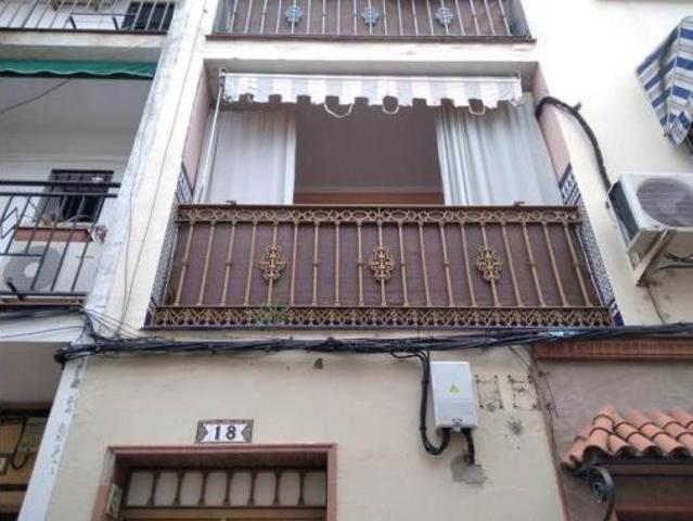 Apartamento en venta en Este-Alcosa-Torreblanca, Sevilla