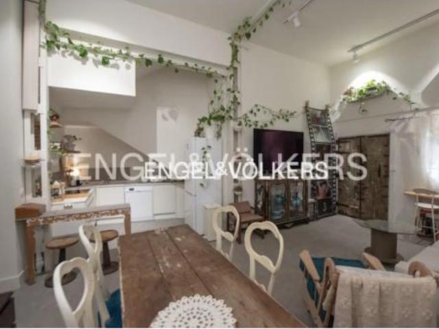 Apartamento en venta en Triana, Sevilla