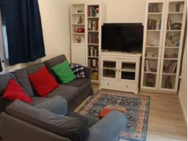 Apartamento en venta en Triana, Sevilla