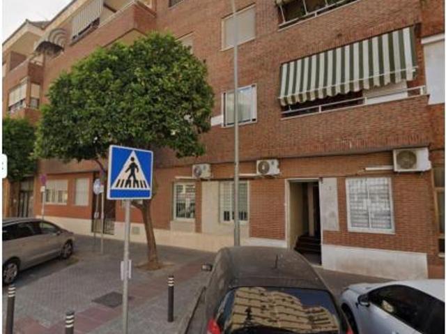Apartamento en venta en Triana Este, Sevilla