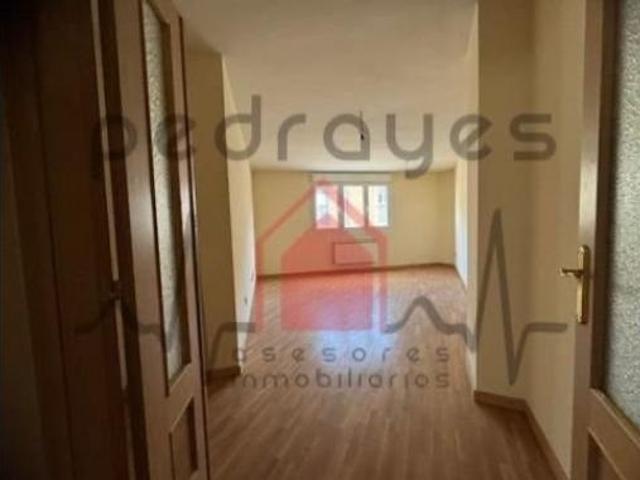 Apartamento en venta en Siero, El Carbayu