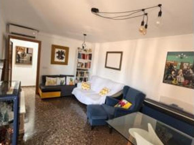 Apartamento en venta en l'Horta Sud, Valencia