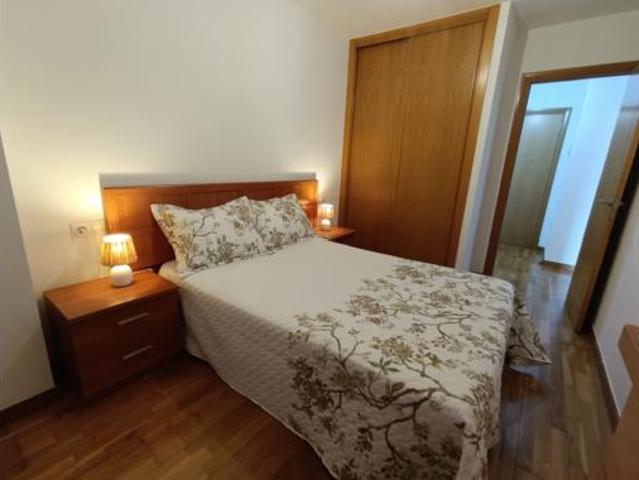 Apartamento en venta en Silleda, O Deza