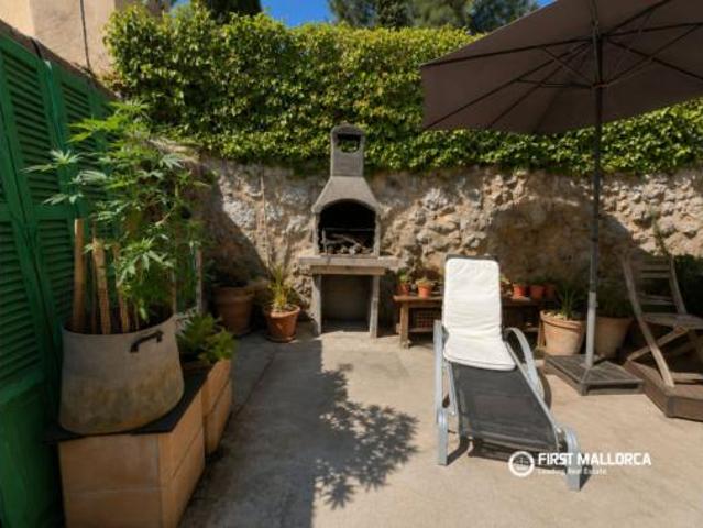 Apartamento en venta en ses Cases Noves, Pla de Mallorca