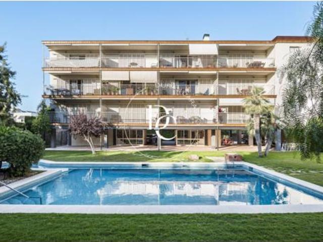 Apartamento en venta en Vinyet, Garraf