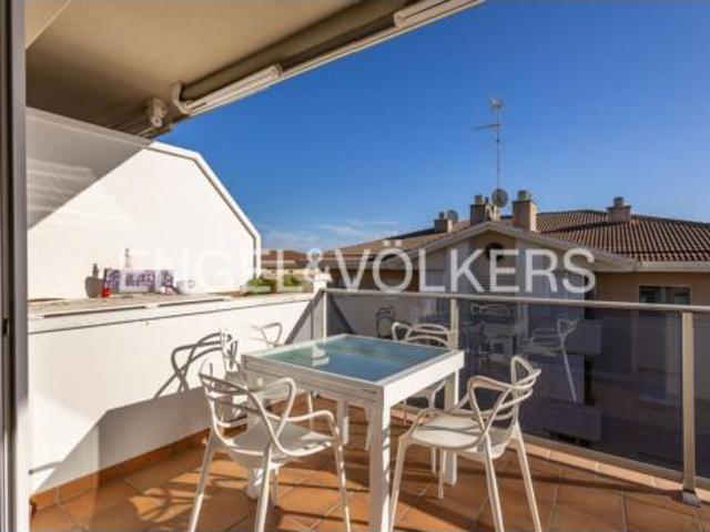 Piso en venta en Can Pei, Garraf