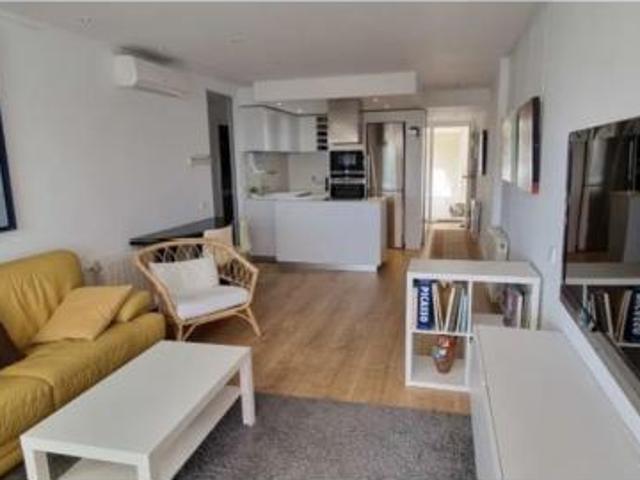 Apartamento en venta en Vallcarca, Garraf