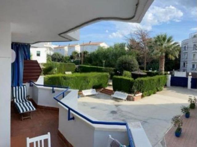 Apartamento en venta en Vallcarca, Garraf