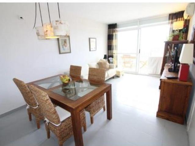 Apartamento en venta en Vallcarca, Garraf