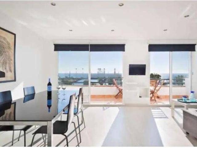 Apartamento en venta en Garraf, Catalunya