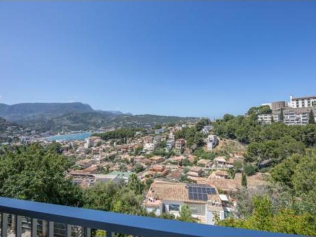 Apartamento en venta en Port de Sóller, Serra de Tramuntana