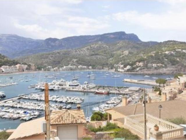 Apartamento en venta en Port de Sóller, Serra de Tramuntana