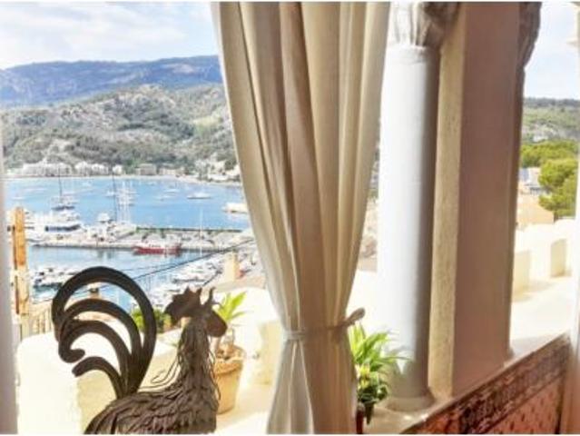 Apartamento en venta en Port de Sóller, Serra de Tramuntana