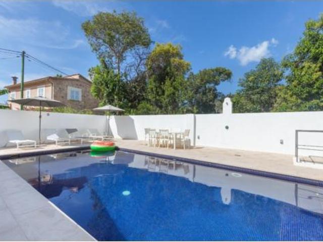 Apartamento en venta en l'Horta, Serra de Tramuntana