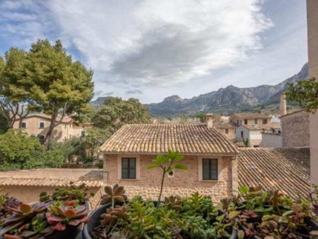 Apartamento en venta en l'Horta, Serra de Tramuntana