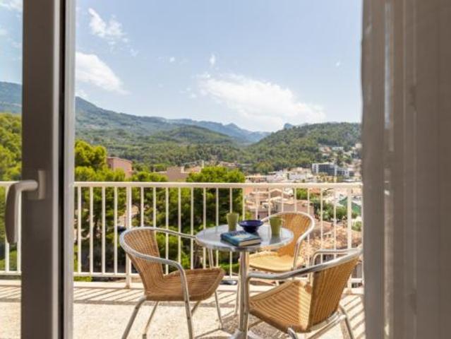 Apartamento en venta en Port de Sóller, Serra de Tramuntana