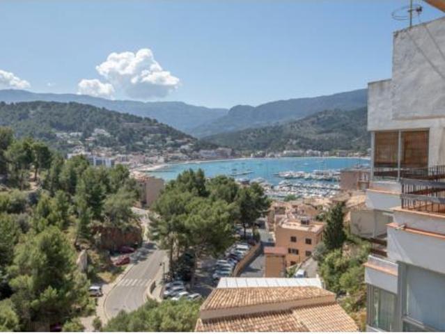 Apartamento en venta en Port de Sóller, Serra de Tramuntana