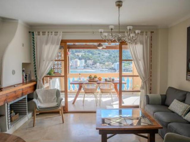 Apartamento en venta en Port de Sóller, Serra de Tramuntana
