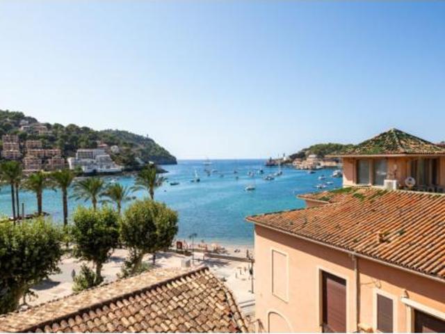 Apartamento en venta en Port de Sóller, Serra de Tramuntana