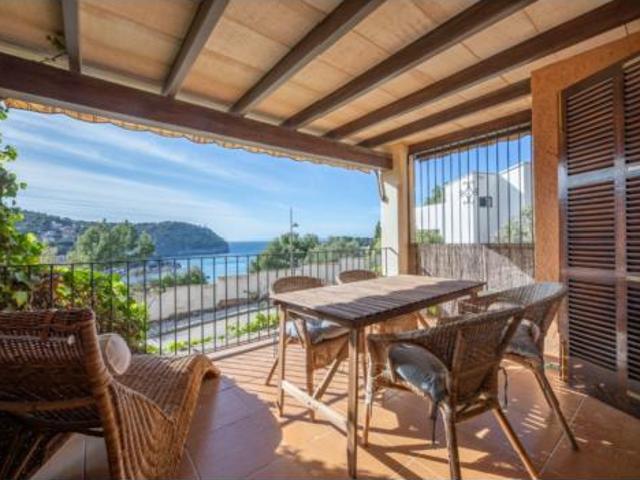 Apartamento en venta en Port de Sóller, Serra de Tramuntana