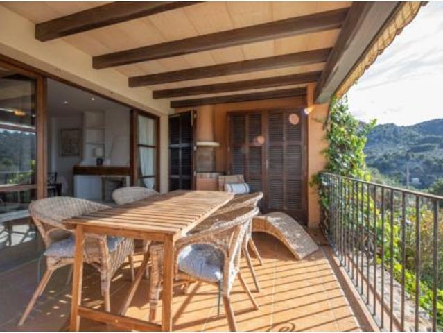 Apartamento en venta en Port de Sóller, Serra de Tramuntana