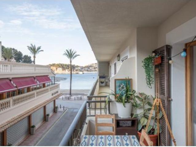 Apartamento en venta en Port de Sóller, Serra de Tramuntana